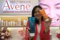 Brand Skincare Eau Thermale Avene Buka Gerai Pertama di PIM 3