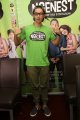 Brandon Salim Main Film Ngenest