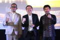 BRI Life Raih Best 50 Financial Institution Awards 2023