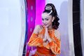 Brianna Simorangkir Hadiri Program Baru ANTV