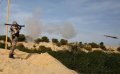 Brigade Al Aqsa Palestina