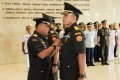 Brigjen TNI Markoni Jabat Kababinkum TNI