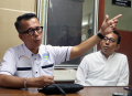 Brothers Benz Gelar Bazaar Barbeque