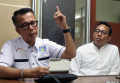 Brothers Benz Gelar Bazaar Barbeque