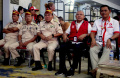 BRP Siap Menangkan Pasangan Prabowo-Gibran, Presiden!