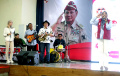 BRP Siap Menangkan Pasangan Prabowo-Gibran, Presiden!