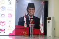 BRP Siap Menangkan Pasangan Prabowo-Gibran, Presiden!