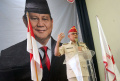 BRP Siap Menangkan Pasangan Prabowo-Gibran, Presiden!