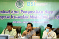 BSI Bersinergi Dengan Majelis Ulama Indonesia