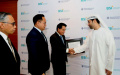 BSI Dapatkan Ijin Prinsip Kantor Perwakilan Dubai