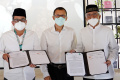 BSI Dorong Penguatan Ekonomi Umat