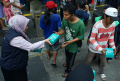BSI Maslahat Membagikan Takjil dan Paket Berbuka Puasa 
