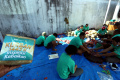 BSI Salurkan 3.691 Hewan Kurban ke Seluruh Indonesia