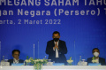 BTN Bagikan Dividen Rp 237 Miliar
