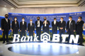 BTN Bagikan Dividen Rp 237 Miliar