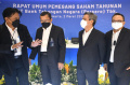 BTN Bagikan Dividen Rp 237 Miliar
