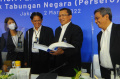 BTN Bagikan Dividen Rp 237 Miliar