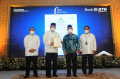 BTN Berbagi Berkah Kepada Yayasan Alkhairiyah
