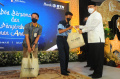 BTN Berbagi Berkah Kepada Yayasan Alkhairiyah