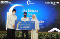 BTN Berbagi Berkah Kepada Yayasan Alkhairiyah
