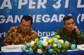 BTN Cetak Laba RP3,04 Triliun Pada 2022