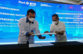 BTN dan BP Tapera Kaji Program KPR Tapera Bagi Pekerja Informal