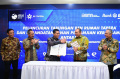 BTN dan BP Tapera Wujudkan Pekerja Informal Punya Rumah
