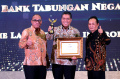 BTN Dominasi Pasar KPR BTN