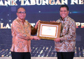 BTN Dominasi Pasar KPR BTN