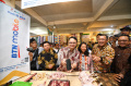 BTN Dorong Ekosistem Digitalisasi Pasar Tradisional