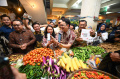 BTN Dorong Ekosistem Digitalisasi Pasar Tradisional