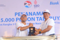 BTN Dukung Dua Dekade APUPPT