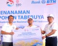 BTN Dukung Dua Dekade APUPPT