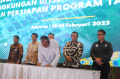 BTN Dukung Penghapusan Kemiskinan Ekstrem