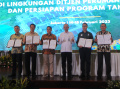 BTN Dukung Penghapusan Kemiskinan Ekstrem