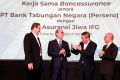 BTN Gandeng IFG Life Pasarkan Produk Asuransi