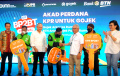 BTN Menjawab Mimpi Abang Gojek Punya Rumah