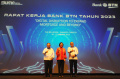 BTN Optimis Capai Target KPI Rights Issue