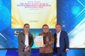 	BTN Raih Dua Penghargaan di Tahun 2023