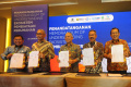 BTN Resmi Jadi Anggota Ekosistem Pembiayaan Perumahan