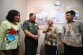 BTN Resmikan KCP di RSPAD