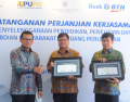 BTN Siapkan Klinik Konsultasi Rumah