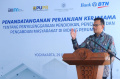 BTN Siapkan Klinik Konsultasi Rumah