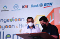 BTN Siapkan Terobosan Hunian Milenial