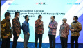 BTN Sosialisasikan Semangat Antikorupsi