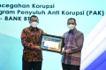 BTN Sosialisasikan Semangat Antikorupsi