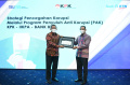 BTN Sosialisasikan Semangat Antikorupsi