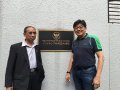 Budi Rianto Halim Kandidat Ketua Umum ORARI Indonesia