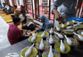 Buka Puasa Bersama di Masjid Al-Firdaus Kota Bandung Buka Puasa Bersama di Masjid Al-Firdaus Kota Bandung