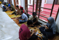 Buka Puasa Bersama di Masjid Al-Firdaus Kota Bandung Buka Puasa Bersama di Masjid Al-Firdaus Kota Bandung